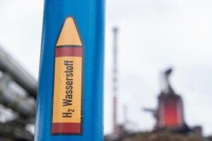 ThyssenKrupp Steel and STEAG agree on hydrogen supply
