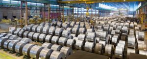 ArcelorMittal buys 80% stake in Voestalpine Texas to focus on green steel
