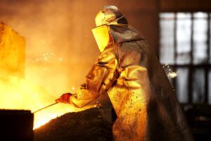 Liberty Ostrava plans green steel transformation by 2030