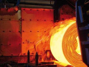 Primetals Technologies continues green steel transition with new task force