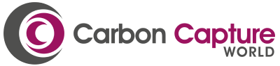 Carbon Capture World Logo