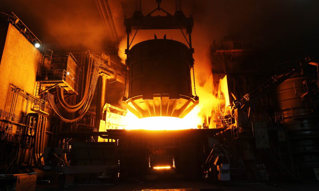 Hyundai Steel to build 'Hy-Cube', a CO2-neutral steel production system
