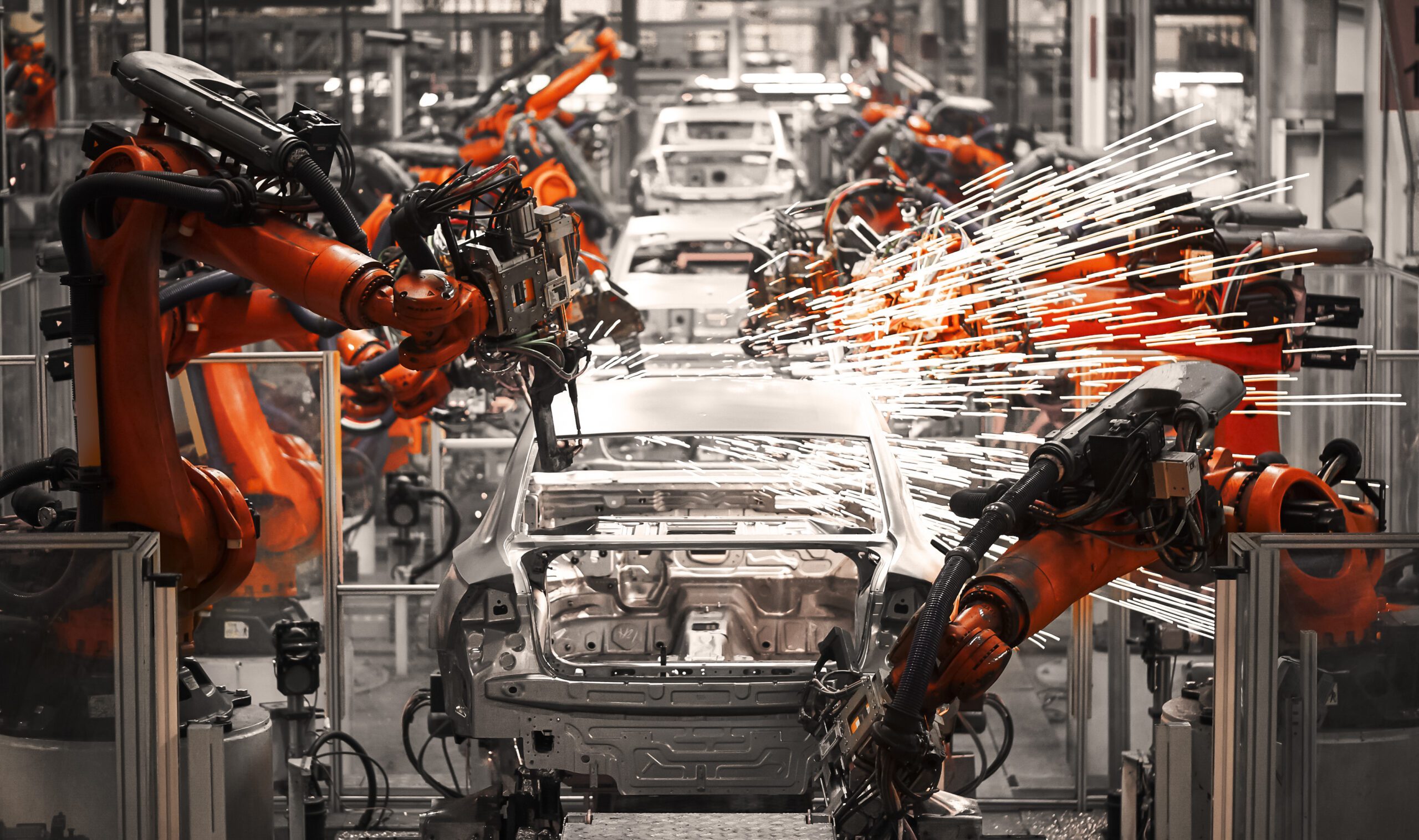 What Is Green Steel And Why Are Car Makers Excited About It? - Forbes India