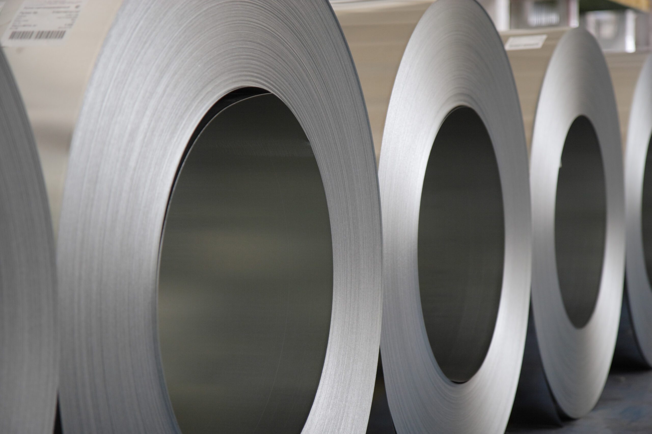 Green steel, the material that will transform the steel industry - Iberdrola