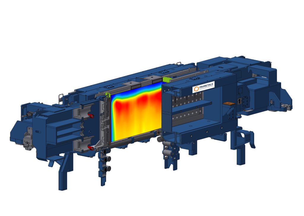 Primetals Technologies to help Outokumpu develop new steel grades