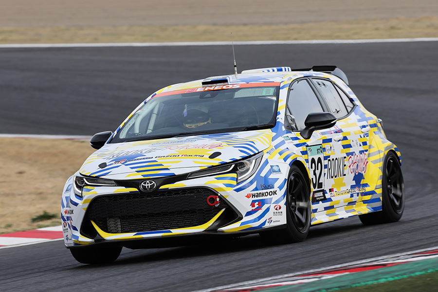 Toyota uses low CO2 “Kobenable Steel” to manufacture hydrogen-powered racing car