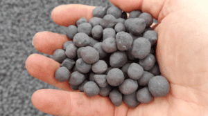 GFG Alliance’s mining arm produces high quality decarbonised green steel pellets