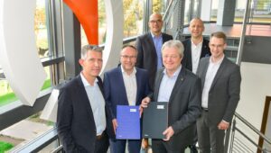 Mubea and Salzgitter Flachstahl GmbH to cooperate on green steel for automotive industry