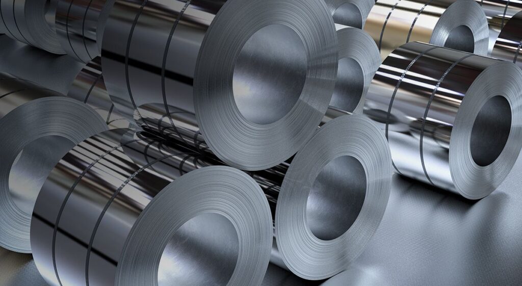 JSW Steel commits to achieve certification against ResponsibleSteel International Standard