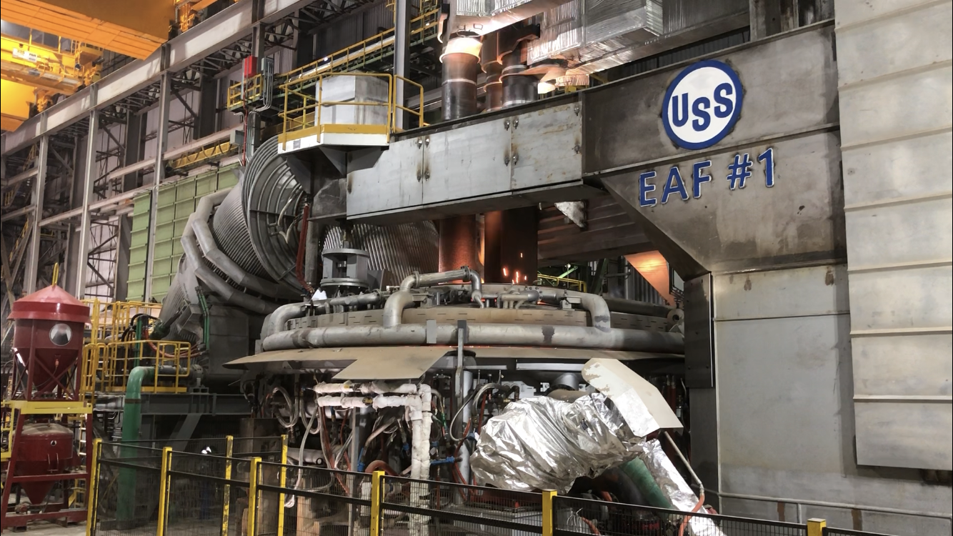 What is green steel? The next big thing in manufacturing - Dassault  Systèmes blog