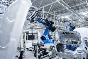 Mercedes-Benz to receive CO2-reduced products from thyssenkrupp Steel