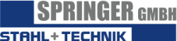 Springer logo